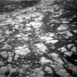 Nasa's Mars rover Curiosity acquired this image using its Right Navigation Camera on Sol 2156, at drive 1466, site number 72