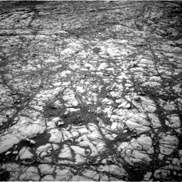 Nasa's Mars rover Curiosity acquired this image using its Right Navigation Camera on Sol 2156, at drive 1526, site number 72