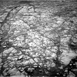 Nasa's Mars rover Curiosity acquired this image using its Right Navigation Camera on Sol 2156, at drive 1538, site number 72