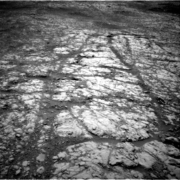 Nasa's Mars rover Curiosity acquired this image using its Right Navigation Camera on Sol 2156, at drive 1562, site number 72
