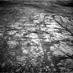 Nasa's Mars rover Curiosity acquired this image using its Right Navigation Camera on Sol 2156, at drive 1568, site number 72