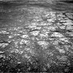 Nasa's Mars rover Curiosity acquired this image using its Right Navigation Camera on Sol 2156, at drive 1574, site number 72
