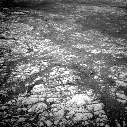 Nasa's Mars rover Curiosity acquired this image using its Left Navigation Camera on Sol 2157, at drive 1658, site number 72