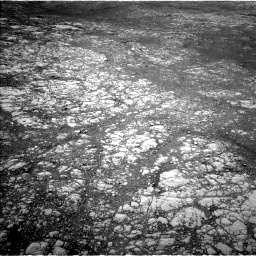 Nasa's Mars rover Curiosity acquired this image using its Left Navigation Camera on Sol 2157, at drive 1664, site number 72