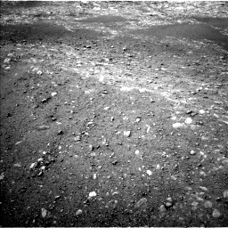 Nasa's Mars rover Curiosity acquired this image using its Left Navigation Camera on Sol 2157, at drive 1796, site number 72