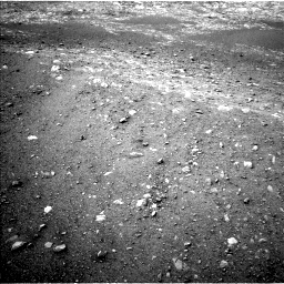 Nasa's Mars rover Curiosity acquired this image using its Left Navigation Camera on Sol 2157, at drive 1802, site number 72
