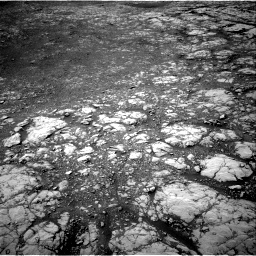 Nasa's Mars rover Curiosity acquired this image using its Right Navigation Camera on Sol 2157, at drive 1628, site number 72