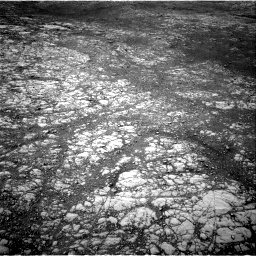 Nasa's Mars rover Curiosity acquired this image using its Right Navigation Camera on Sol 2157, at drive 1664, site number 72