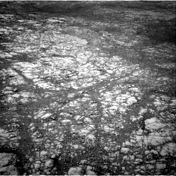 Nasa's Mars rover Curiosity acquired this image using its Right Navigation Camera on Sol 2157, at drive 1670, site number 72