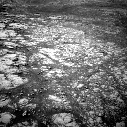 Nasa's Mars rover Curiosity acquired this image using its Right Navigation Camera on Sol 2157, at drive 1676, site number 72