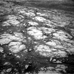 Nasa's Mars rover Curiosity acquired this image using its Right Navigation Camera on Sol 2157, at drive 1694, site number 72