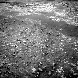 Nasa's Mars rover Curiosity acquired this image using its Right Navigation Camera on Sol 2157, at drive 1778, site number 72