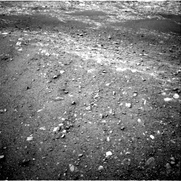 Nasa's Mars rover Curiosity acquired this image using its Right Navigation Camera on Sol 2157, at drive 1802, site number 72