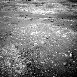 Nasa's Mars rover Curiosity acquired this image using its Right Navigation Camera on Sol 2157, at drive 1832, site number 72