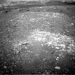 Nasa's Mars rover Curiosity acquired this image using its Right Navigation Camera on Sol 2157, at drive 1880, site number 72