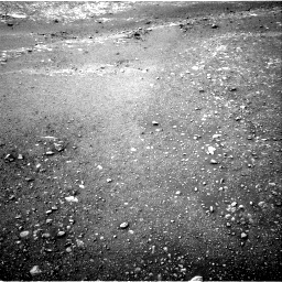 Nasa's Mars rover Curiosity acquired this image using its Right Navigation Camera on Sol 2157, at drive 1892, site number 72