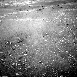 Nasa's Mars rover Curiosity acquired this image using its Right Navigation Camera on Sol 2157, at drive 1898, site number 72