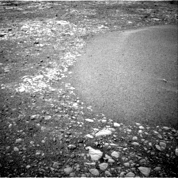 Nasa's Mars rover Curiosity acquired this image using its Right Navigation Camera on Sol 2157, at drive 1922, site number 72