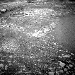 Nasa's Mars rover Curiosity acquired this image using its Right Navigation Camera on Sol 2157, at drive 1928, site number 72