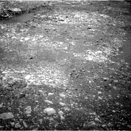 Nasa's Mars rover Curiosity acquired this image using its Right Navigation Camera on Sol 2157, at drive 1934, site number 72
