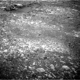 Nasa's Mars rover Curiosity acquired this image using its Right Navigation Camera on Sol 2157, at drive 1940, site number 72