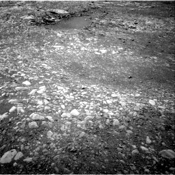 Nasa's Mars rover Curiosity acquired this image using its Right Navigation Camera on Sol 2157, at drive 1946, site number 72