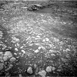 Nasa's Mars rover Curiosity acquired this image using its Right Navigation Camera on Sol 2157, at drive 1952, site number 72