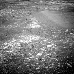 Nasa's Mars rover Curiosity acquired this image using its Right Navigation Camera on Sol 2157, at drive 1976, site number 72
