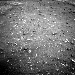 Nasa's Mars rover Curiosity acquired this image using its Left Navigation Camera on Sol 2161, at drive 2064, site number 72