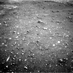Nasa's Mars rover Curiosity acquired this image using its Left Navigation Camera on Sol 2161, at drive 2076, site number 72