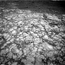 Nasa's Mars rover Curiosity acquired this image using its Right Navigation Camera on Sol 2161, at drive 2016, site number 72