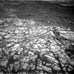 Nasa's Mars rover Curiosity acquired this image using its Right Navigation Camera on Sol 2161, at drive 2028, site number 72