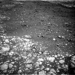 Nasa's Mars rover Curiosity acquired this image using its Right Navigation Camera on Sol 2161, at drive 2046, site number 72