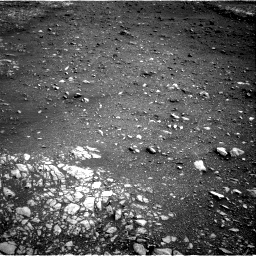Nasa's Mars rover Curiosity acquired this image using its Right Navigation Camera on Sol 2161, at drive 2052, site number 72