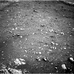 Nasa's Mars rover Curiosity acquired this image using its Right Navigation Camera on Sol 2161, at drive 2058, site number 72