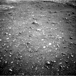 Nasa's Mars rover Curiosity acquired this image using its Right Navigation Camera on Sol 2161, at drive 2076, site number 72