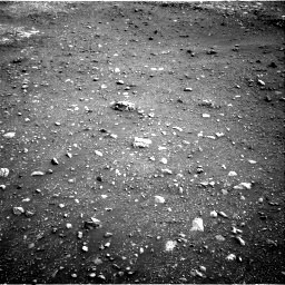 Nasa's Mars rover Curiosity acquired this image using its Right Navigation Camera on Sol 2161, at drive 2082, site number 72