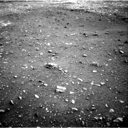 Nasa's Mars rover Curiosity acquired this image using its Right Navigation Camera on Sol 2161, at drive 2088, site number 72