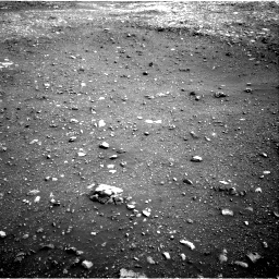 Nasa's Mars rover Curiosity acquired this image using its Right Navigation Camera on Sol 2161, at drive 2094, site number 72