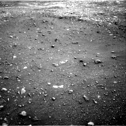Nasa's Mars rover Curiosity acquired this image using its Right Navigation Camera on Sol 2161, at drive 2106, site number 72