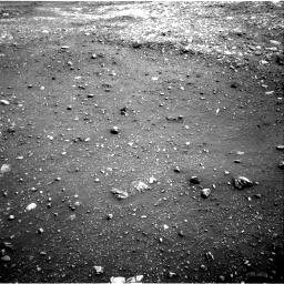 Nasa's Mars rover Curiosity acquired this image using its Right Navigation Camera on Sol 2161, at drive 2112, site number 72