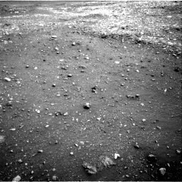 Nasa's Mars rover Curiosity acquired this image using its Right Navigation Camera on Sol 2161, at drive 2118, site number 72