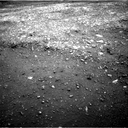 Nasa's Mars rover Curiosity acquired this image using its Right Navigation Camera on Sol 2161, at drive 2142, site number 72