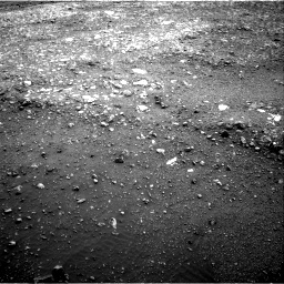 Nasa's Mars rover Curiosity acquired this image using its Right Navigation Camera on Sol 2161, at drive 2148, site number 72