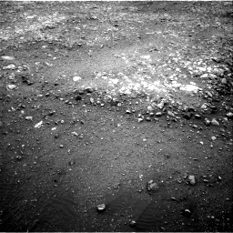 Nasa's Mars rover Curiosity acquired this image using its Right Navigation Camera on Sol 2161, at drive 2154, site number 72