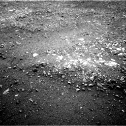 Nasa's Mars rover Curiosity acquired this image using its Right Navigation Camera on Sol 2161, at drive 2160, site number 72