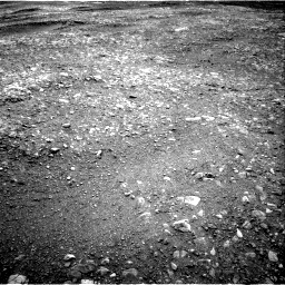 Nasa's Mars rover Curiosity acquired this image using its Right Navigation Camera on Sol 2161, at drive 2172, site number 72