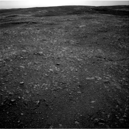 Nasa's Mars rover Curiosity acquired this image using its Right Navigation Camera on Sol 2161, at drive 2178, site number 72