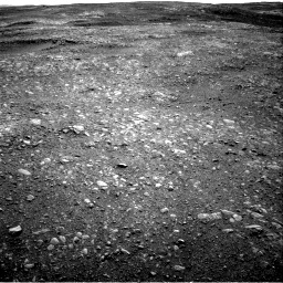 Nasa's Mars rover Curiosity acquired this image using its Right Navigation Camera on Sol 2161, at drive 2184, site number 72