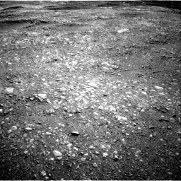Nasa's Mars rover Curiosity acquired this image using its Right Navigation Camera on Sol 2161, at drive 2190, site number 72